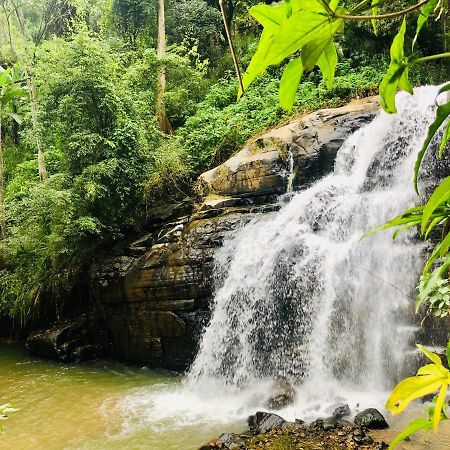 River Splendour Home Stay Ella Ngoại thất bức ảnh