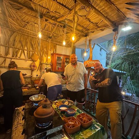 River Splendour Home Stay Ella Ngoại thất bức ảnh