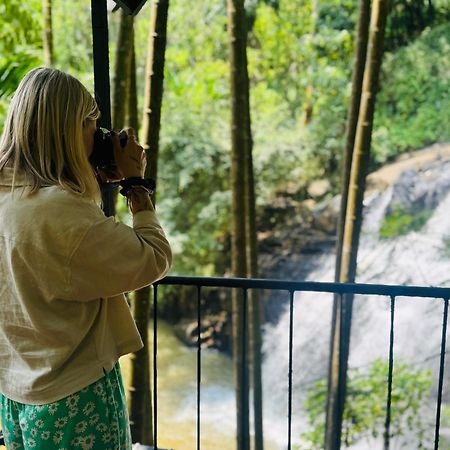 River Splendour Home Stay Ella Ngoại thất bức ảnh