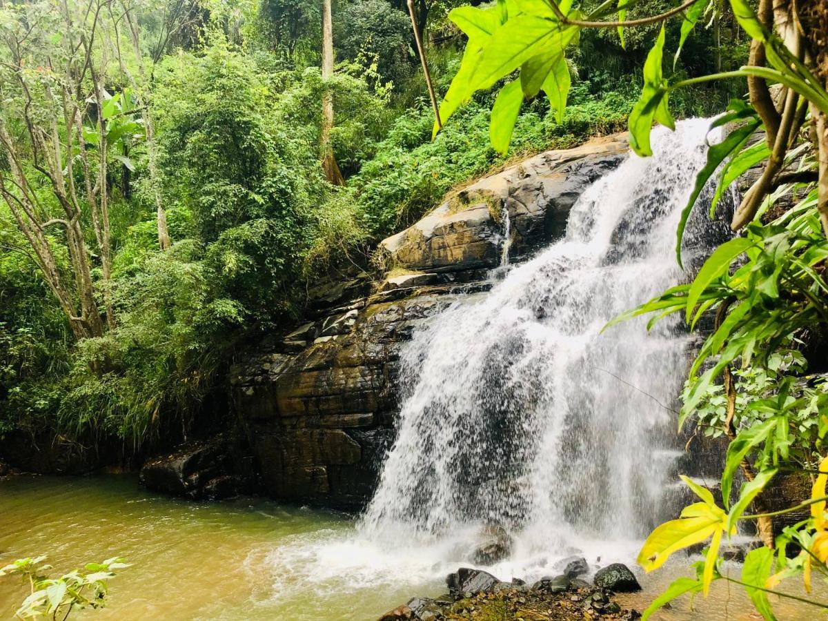 River Splendour Home Stay Ella Ngoại thất bức ảnh