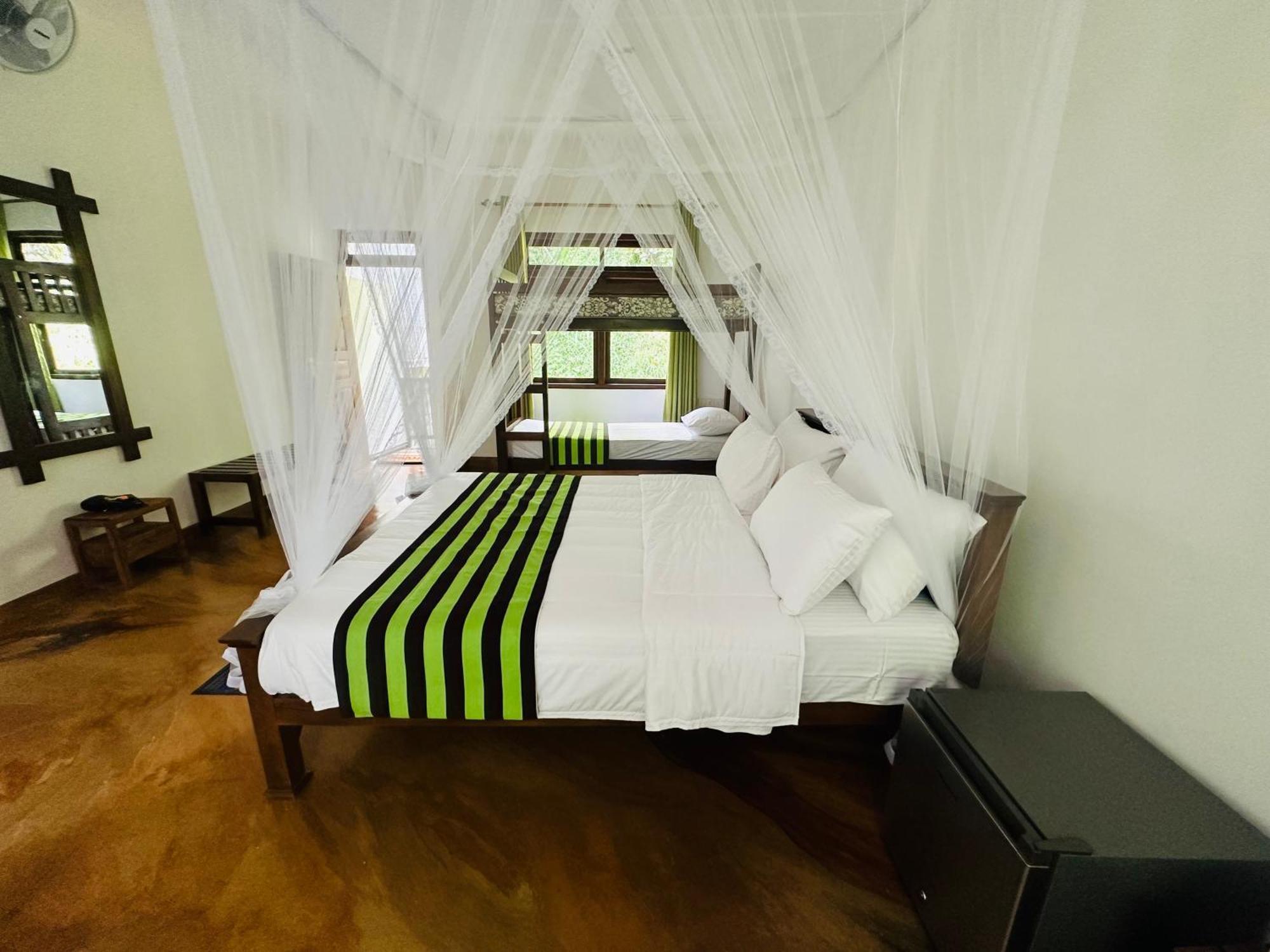 River Splendour Home Stay Ella Ngoại thất bức ảnh
