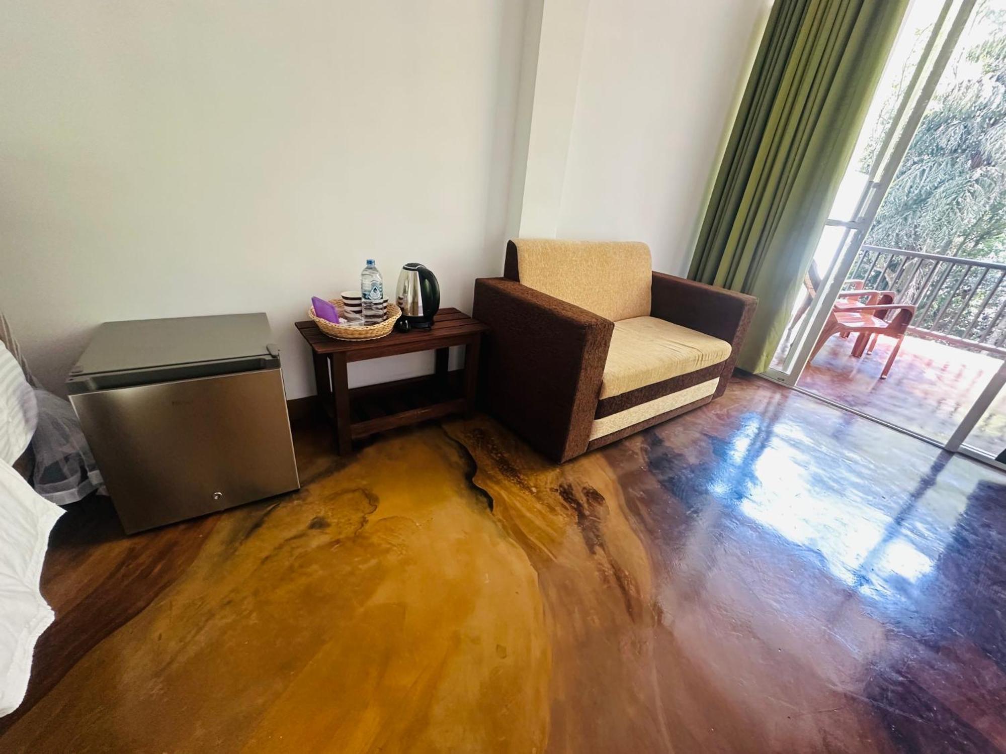 River Splendour Home Stay Ella Ngoại thất bức ảnh