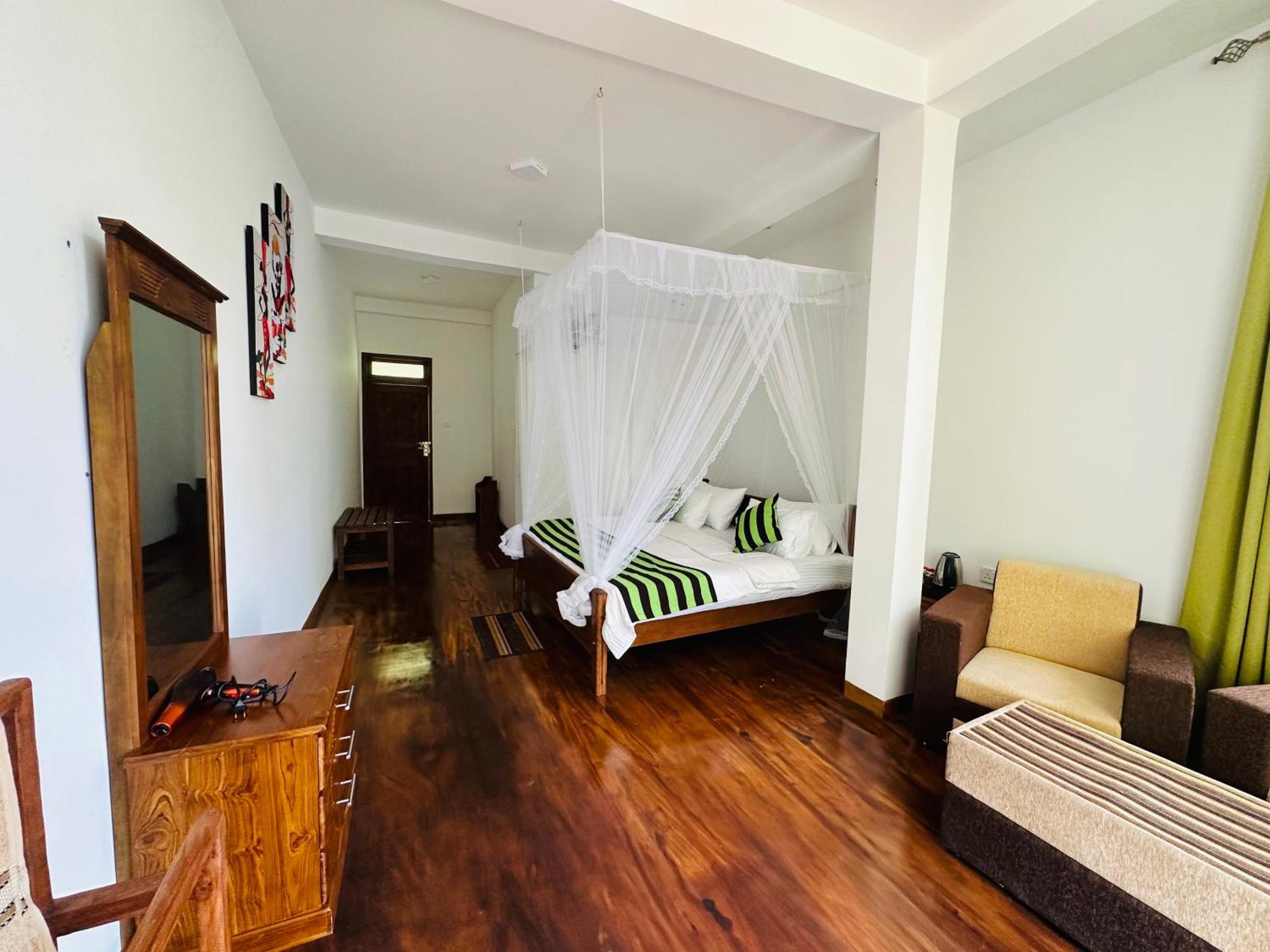 River Splendour Home Stay Ella Ngoại thất bức ảnh