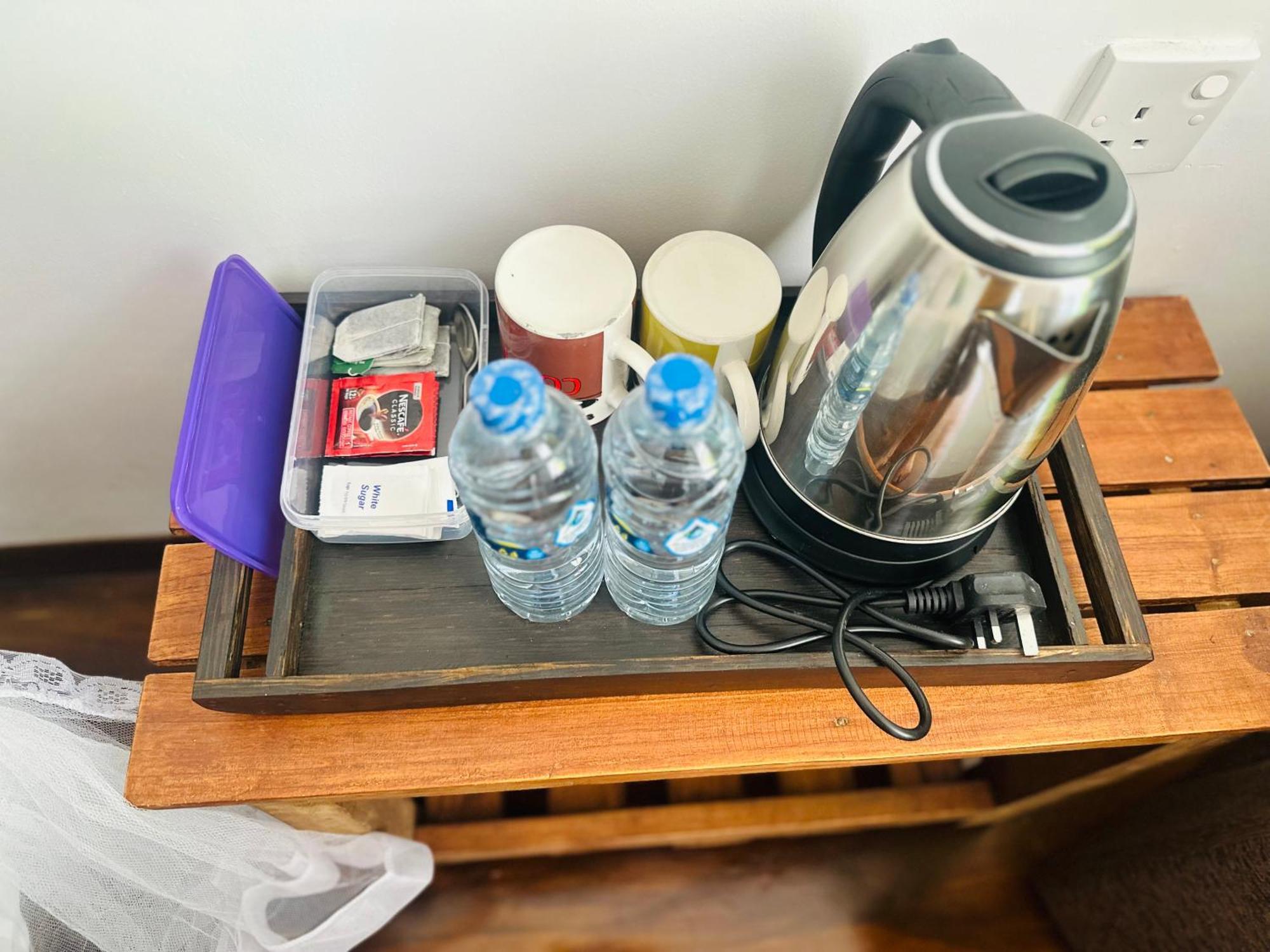 River Splendour Home Stay Ella Ngoại thất bức ảnh