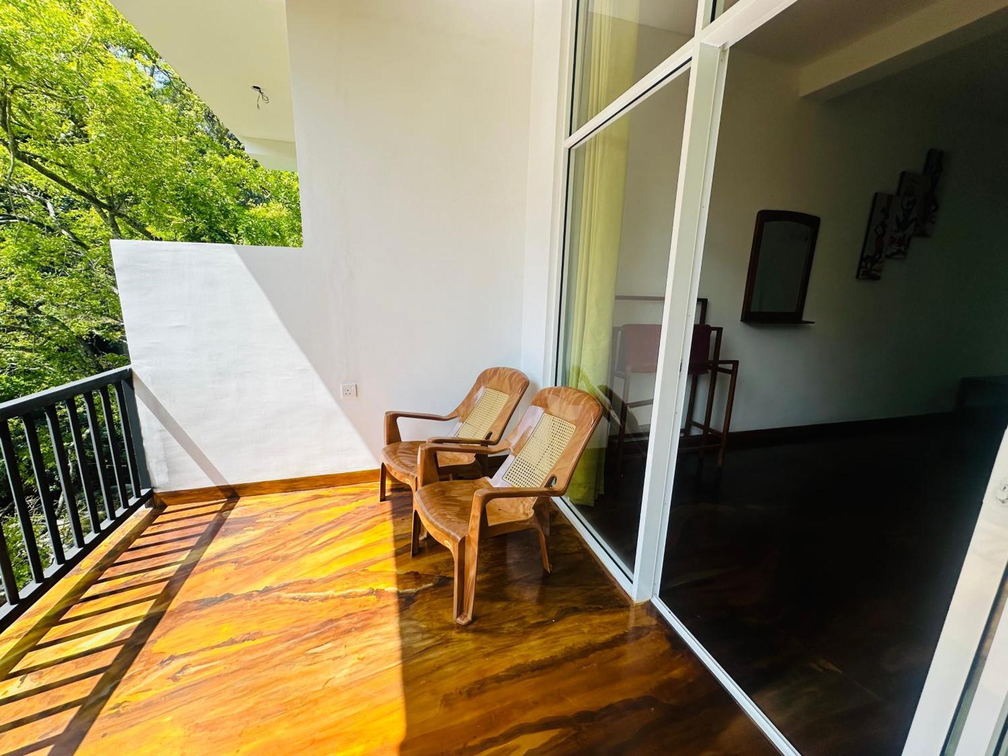 River Splendour Home Stay Ella Ngoại thất bức ảnh