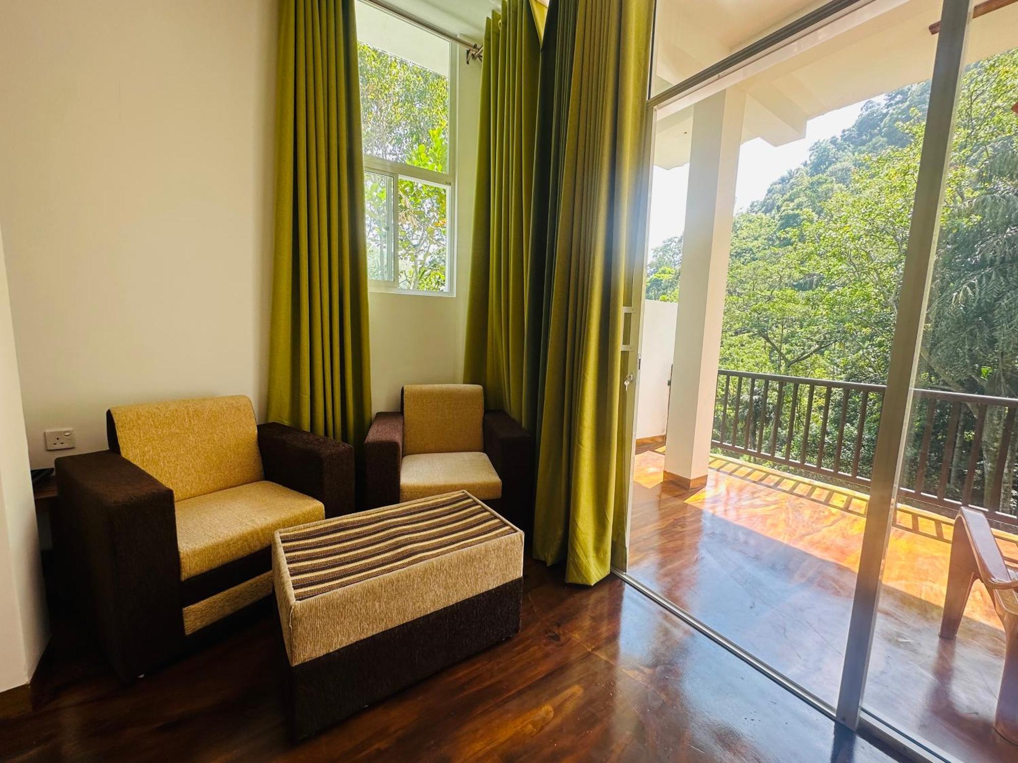 River Splendour Home Stay Ella Ngoại thất bức ảnh
