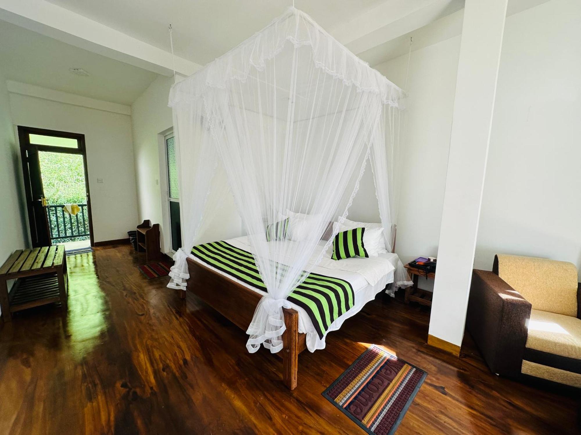 River Splendour Home Stay Ella Ngoại thất bức ảnh