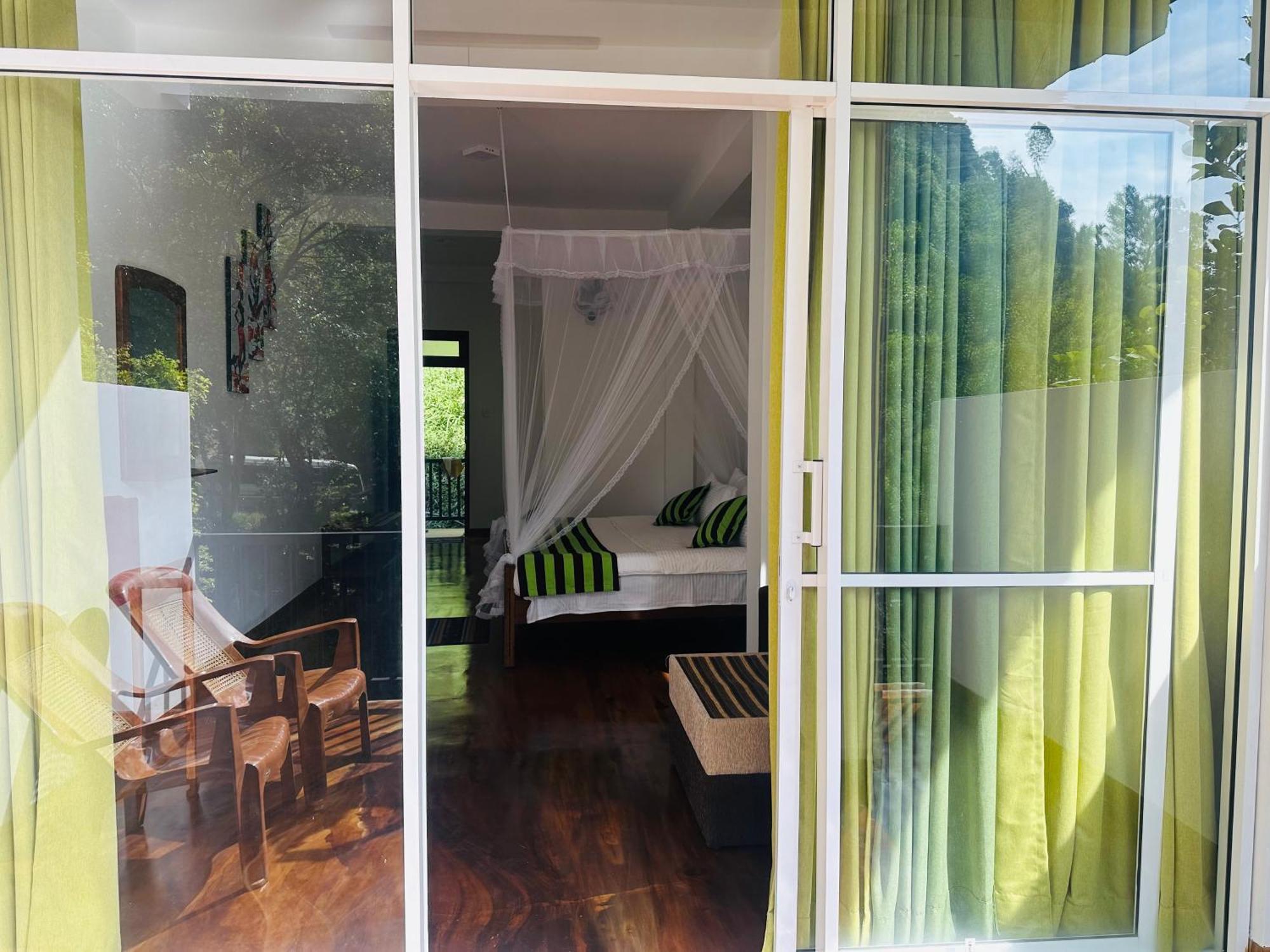 River Splendour Home Stay Ella Ngoại thất bức ảnh