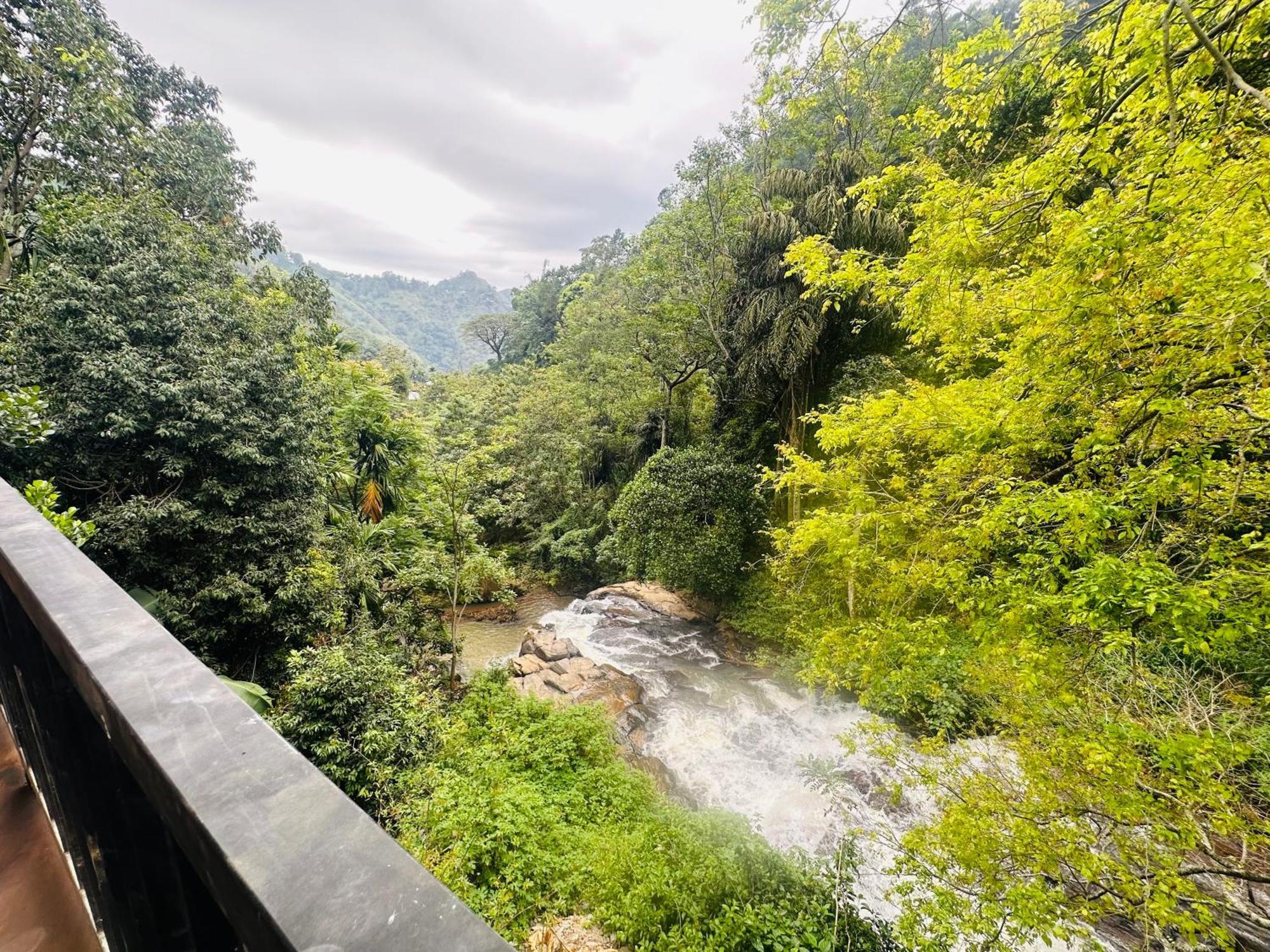 River Splendour Home Stay Ella Ngoại thất bức ảnh