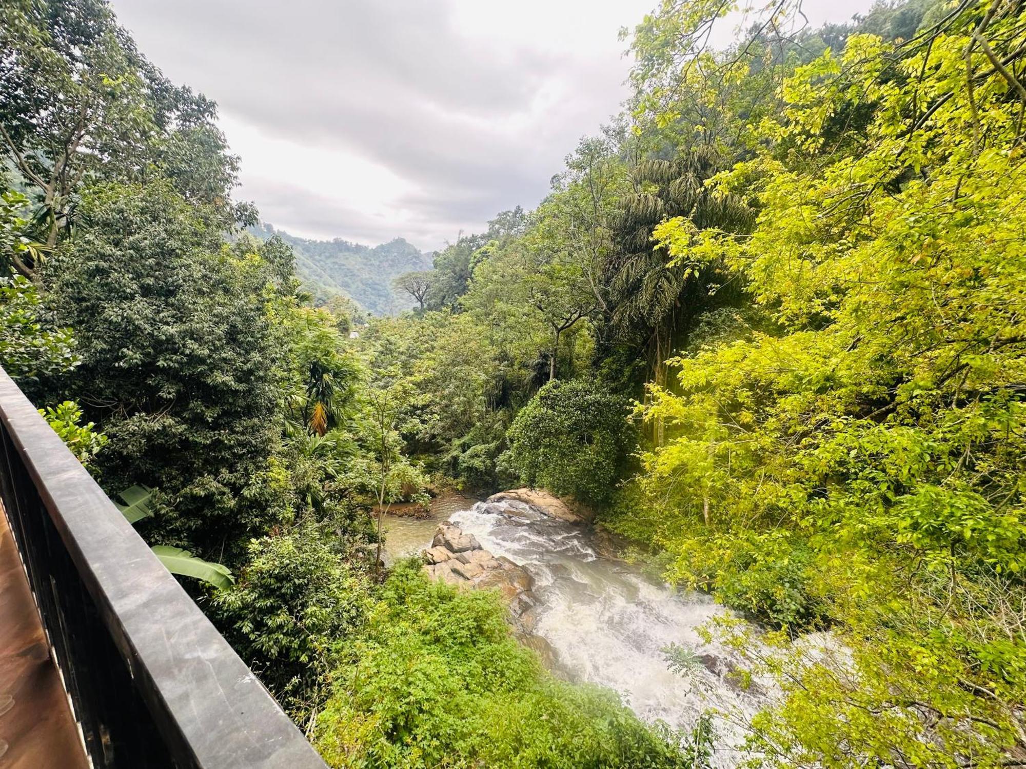 River Splendour Home Stay Ella Ngoại thất bức ảnh