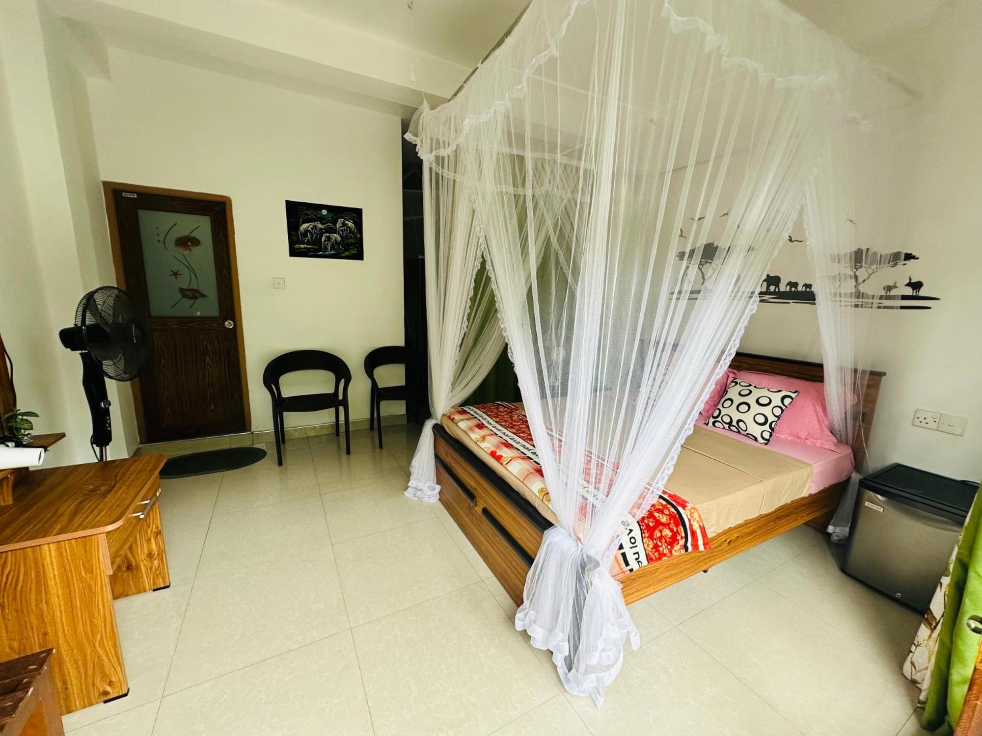 River Splendour Home Stay Ella Ngoại thất bức ảnh