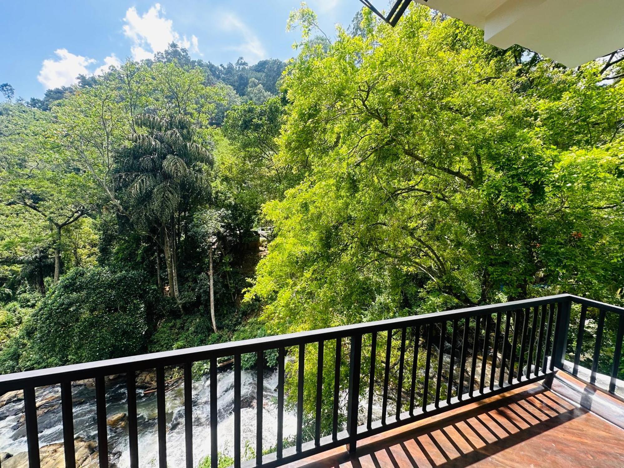 River Splendour Home Stay Ella Ngoại thất bức ảnh