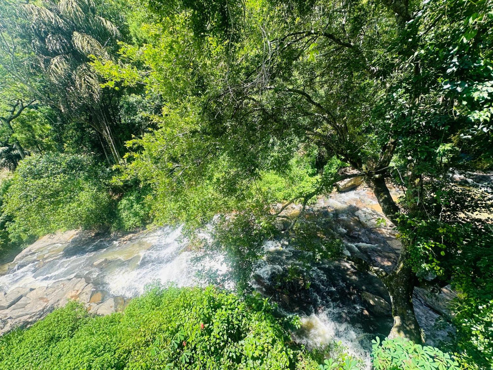 River Splendour Home Stay Ella Ngoại thất bức ảnh
