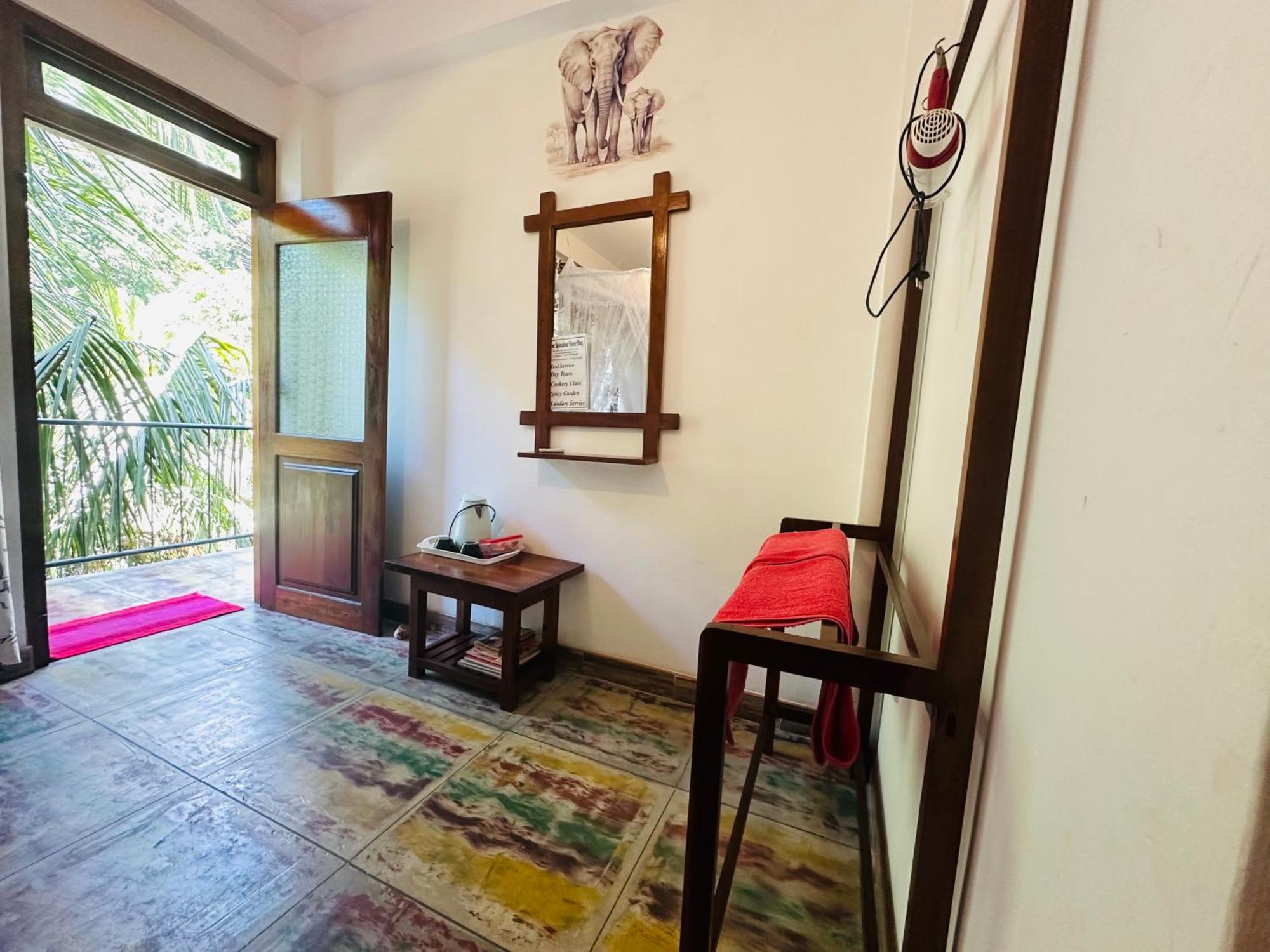 River Splendour Home Stay Ella Ngoại thất bức ảnh