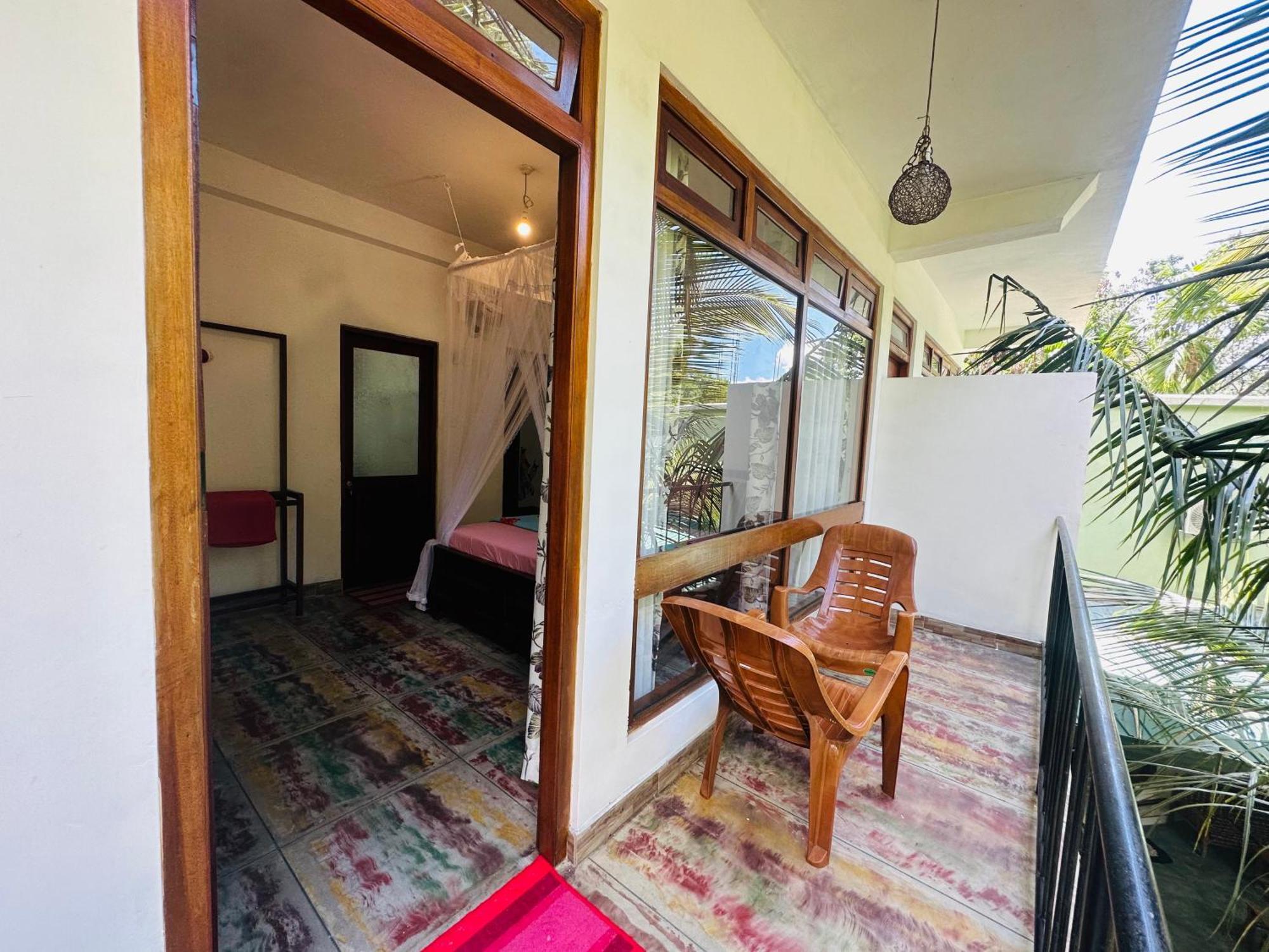 River Splendour Home Stay Ella Ngoại thất bức ảnh