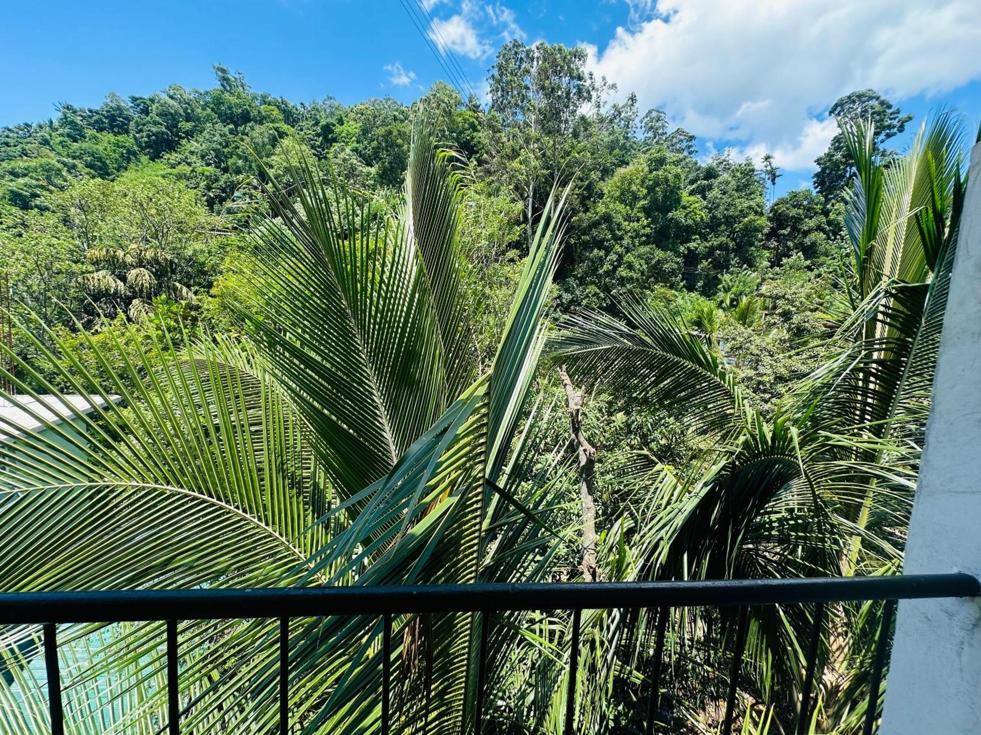 River Splendour Home Stay Ella Ngoại thất bức ảnh