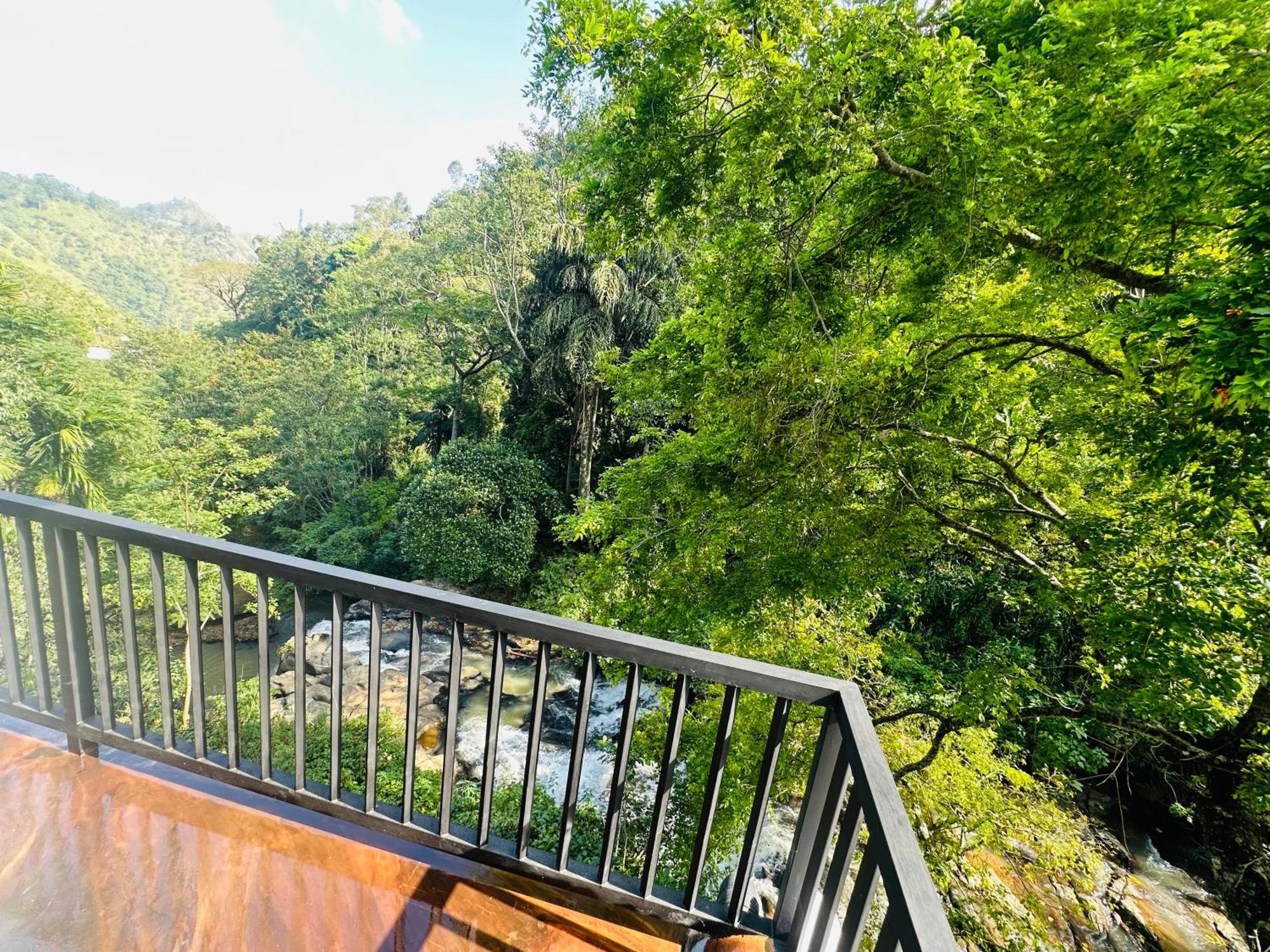 River Splendour Home Stay Ella Ngoại thất bức ảnh