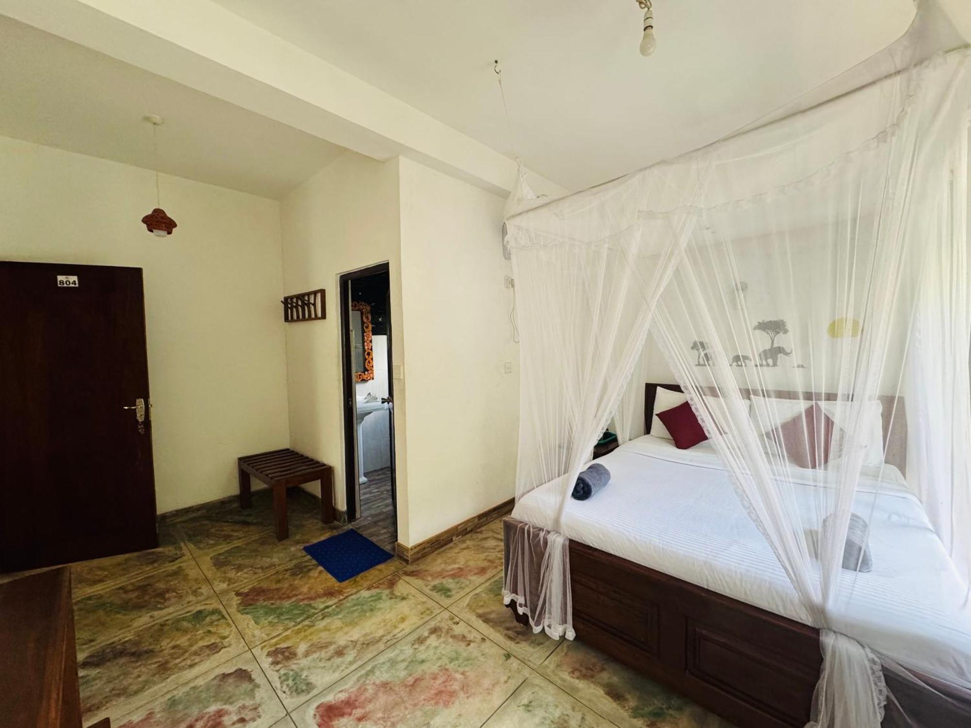 River Splendour Home Stay Ella Ngoại thất bức ảnh