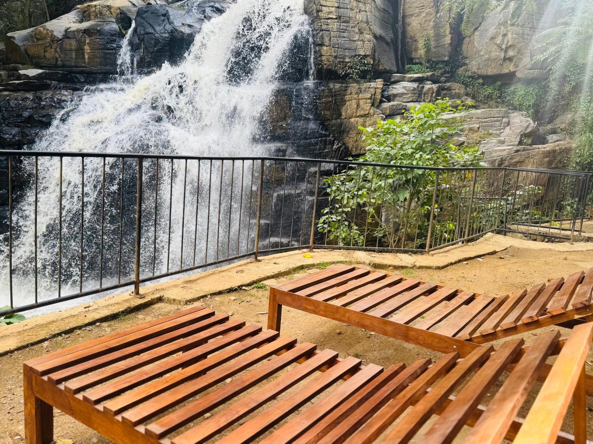 River Splendour Home Stay Ella Ngoại thất bức ảnh