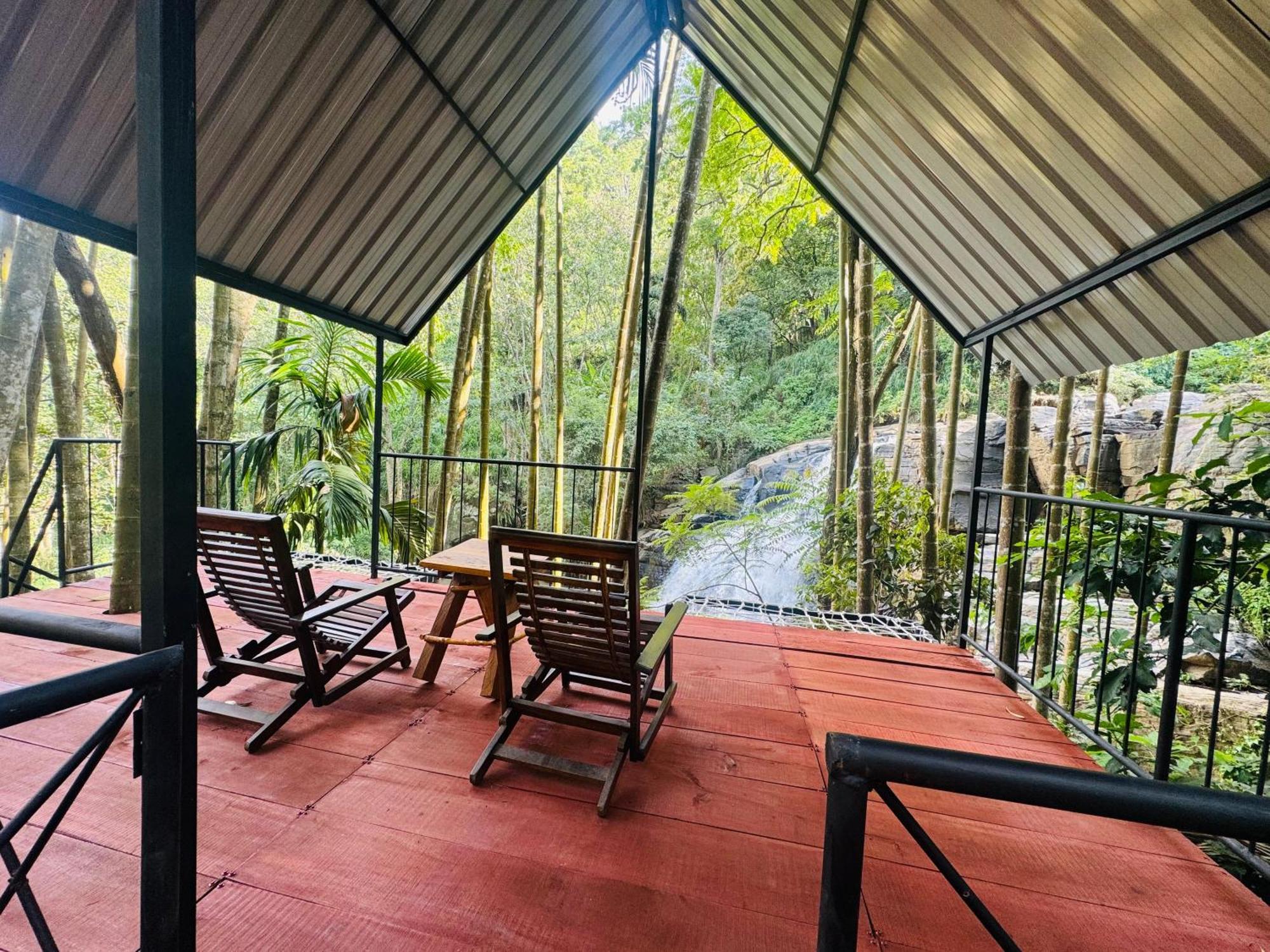 River Splendour Home Stay Ella Ngoại thất bức ảnh