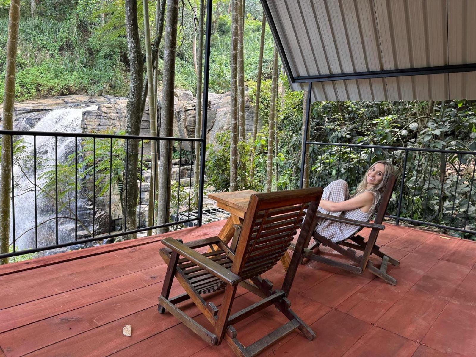 River Splendour Home Stay Ella Ngoại thất bức ảnh