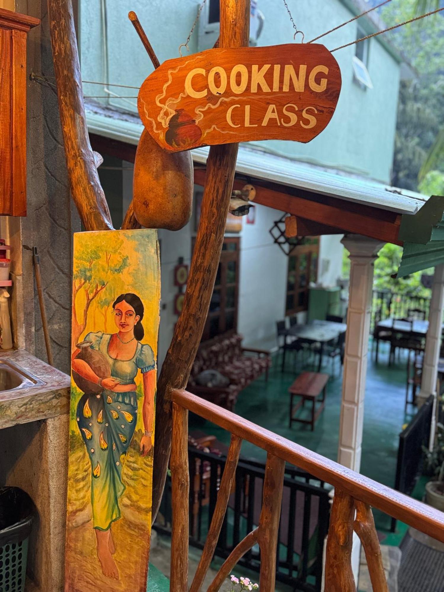 River Splendour Home Stay Ella Ngoại thất bức ảnh